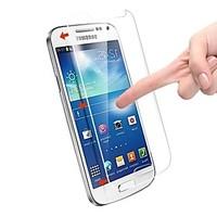 Ultra Thin 0.2mm 2.5D Explosion-Proof Tempered Glass Screen Film for Samsung Galaxy S4 Mini i9190/i9192/i9195