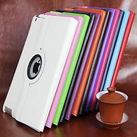 Ultrathin Embossed 360 Degree Rotating Bracket Holster for Apple Ipad mini/mini2/mini3