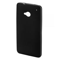 Ultra Slim Mobile Phone Cover for HTC One (Black)
