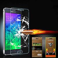 ultimate shock absorption screen protector for samsung galaxy a5 1 pcs