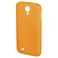 ultra slim mobile phone cover for samsung galaxy s 4 mini lte orange