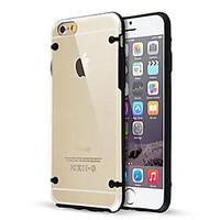 Ultra Transparent Glow in Dark Case for iPhone 7 7 Plus 6s 6 Plus