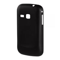 ultra slim mobile phone cover for samsung galaxy mini 2 black