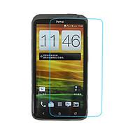 Ultimate Shock Absorption Screen Protector for HTC One X (3PCS)