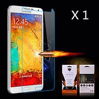 Ultimate Shock Absorption Screen Protector for Samsung Galaxy S6 (1pcs)