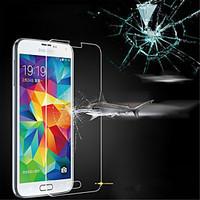 Ultra Thin High Transparency Explosion Proof Tempered Glass For Samsung Galaxy S4