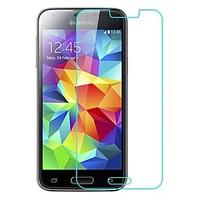 Ultra Thin 0.2mm Explosion-Proof Tempered Glass Screen Film for Samsung Galaxy S5 Mini SM-G800 G870a G870W s800f