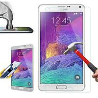 Ultra Thin High Transparency Explosion Proof Tempered Glass For Samsung Galaxy Note 3
