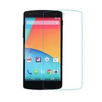 ultimate shock absorption screen protector for lg nexus 5 e980 1 pcs