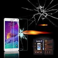 Ultra Thin HD Clear Explosion-proof Tempered Glass Screen Protector Cover for Samsung Galaxy A5