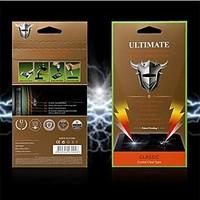 Ultimate Shock Absorption Screen Protector for Samsung Galaxy S5 I9600 (3 PCS)