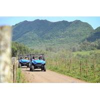 Ultimate Ranch Tour - Off-Road Touring
