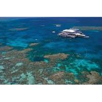ultimate 3 day great barrier reef cruise pass