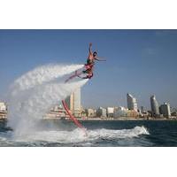 Ultimate FlyBoard Flight in Miami