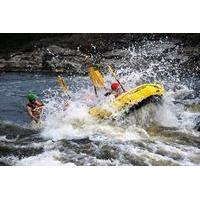 Ultimate Adventure Whitewater Rafting Ottawa River