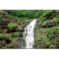 ultimate circle island adventure with waimea waterfall