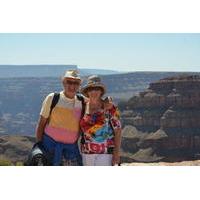 Ultimate 3-in-1 Grand Canyon Tour