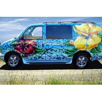 ultimate road trip campervan rental from miami