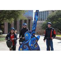 Ultimate Austin Segway Tour: Historical Sights and Modern Highlights