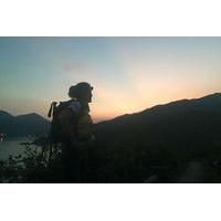 Ultimate Adventure Night Hiking Tour: Lantau Peak For Sunrise