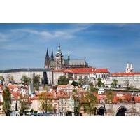 Ultimate Prague Tour with Cruise