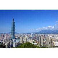 Ultimate Taipei Sightseeing Tour