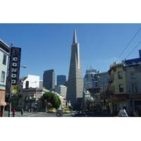 ultimate san francisco package city bus tour and san francisco dungeon ...