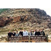 ultimate cape point full day tour from cape town