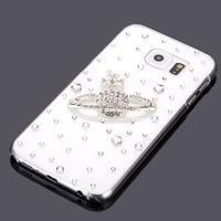 ultrathin lightweight plastic fashion bling bumper shell case protecti ...