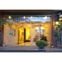 ULISSE DELUXE HOSTEL