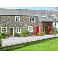 Uldale