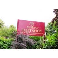 ullet suites