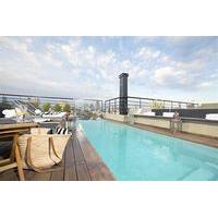 Ultra Hotel Buenos Aires