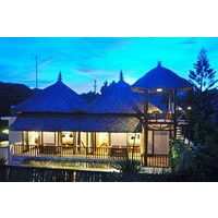 Ula Villas Bali