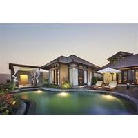 ulu segara luxury suites villas