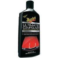 Ultimate compound paintwork cleaner Meguiars Ultimate Compound 650139 450 ml