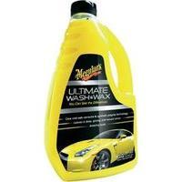 Ultimate Wash & Wax car shampoo Meguiars Ultimate Wash & Wax 650153 1420 ml