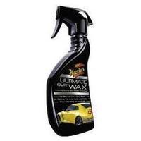 Ultimate Quik Wax quick wax spray Meguiars Ultimate Quik Wax 650140 450 ml