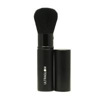 Ultra Glow Compact Pro Retractable Brush