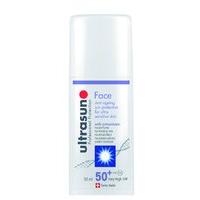 Ultrasun Very High Protection For Face Spf 50+ 50ml