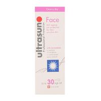 Ultrasun Face Anti Ageing Sun Protection Sensitive SPF30