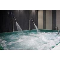 Ultimate Relaxation