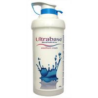 Ultrabase emollient cream 500g