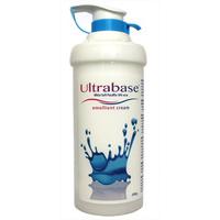 ultrabase emollient cream 500g