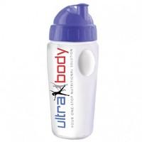 Ultrabody Mixer/Shaker Bottle 1unit