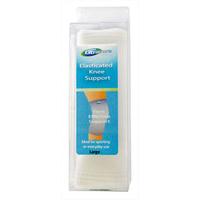 Ultracare elasticated knee support large