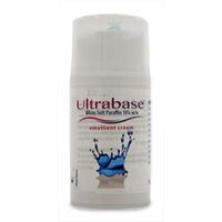 ultrabase emollient cream 50g