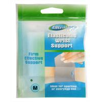 Ultracare elasticated wrist support medium