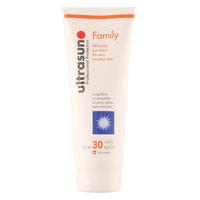 Ultrasun Professional Protection High Protection FamilySPF30