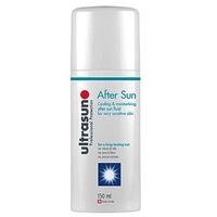 Ultrasun After Sun Fluid 150ml